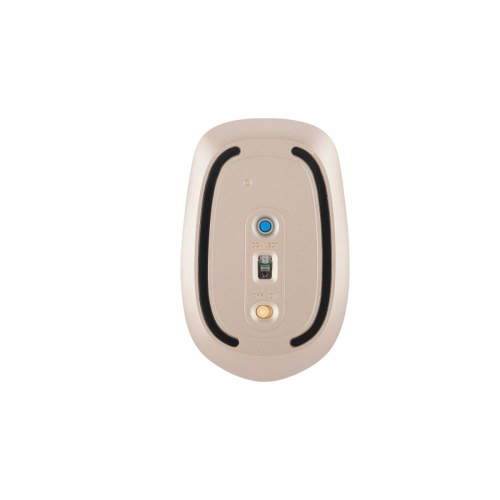 Mysz 410 Slim srebrna Bluetooth - 4M0X5AA#ABB-24525664