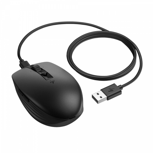 Mysz 710 z możliwością ładowania Bluetooth - 6E6F2AA#ABB-24525670