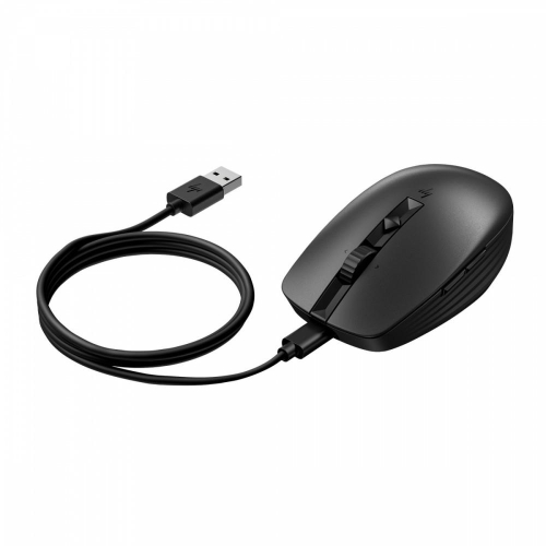 Mysz 710 z możliwością ładowania Bluetooth - 6E6F2AA#ABB-24525672