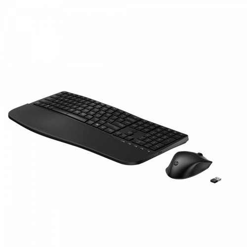 Klawiatura i mysz Combo HP 680 Comfort Dual-Mode EURO-24525743