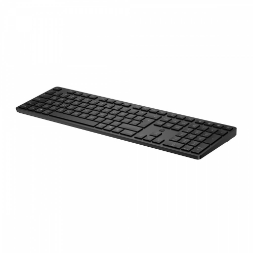 Klawiatura bezprzewodowa 490K Multi-Device Dual Mode - BD5F4AA#ABB-24526031