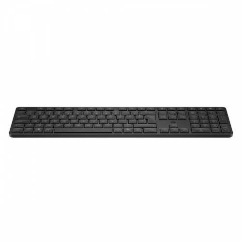 Klawiatura bezprzewodowa 490K Multi-Device Dual Mode - BD5F4AA#ABB-24526032