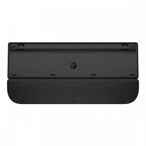 Klawiatura bezprzewodowa 580K Multi-Device Dual-Mode z podpórką pod nadgarstek - BD5F6AA#ABB-24526036