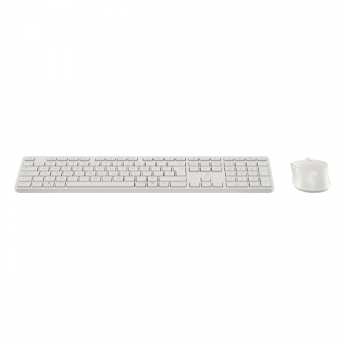 Klawiatura i mysz zestaw 490C Multi-Device Dual-Mode - BE1M5AA#ABB-24526042