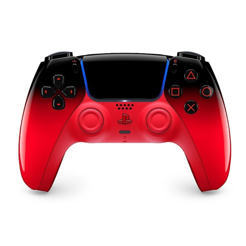 Kontroler bezprzewodowy PlayStation 5 DualSense V3 Techno Red