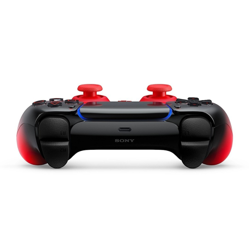 Kontroler bezprzewodowy PlayStation 5 DualSense V3 Techno Red-24526213