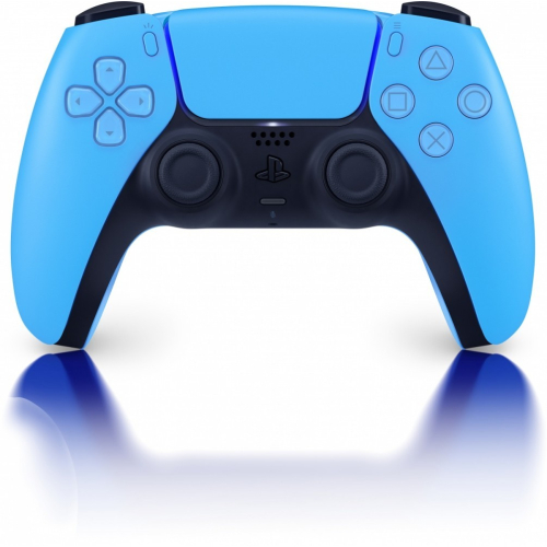 Kontroler bezprzewodowy PlayStation 5 DualSense V3 Starlight Blue-24526568