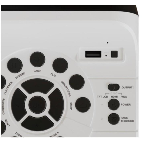 Wizualizer DC557 W3V00000011-24526667