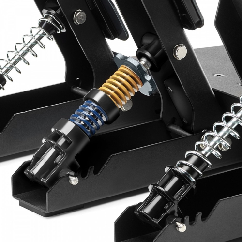 Pedały Raceline Pedals III LC-24526706