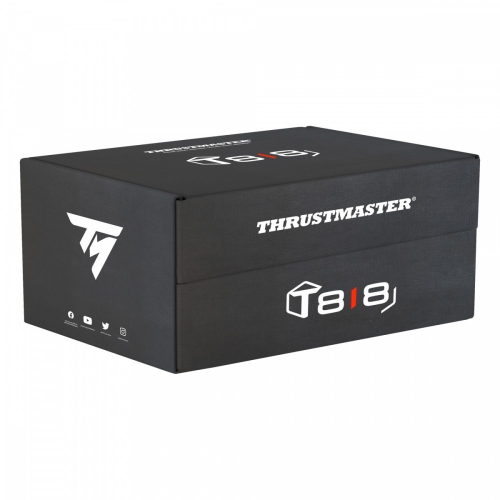 Podstawa kierownicy T818 Servo Base Black Edition-24526719