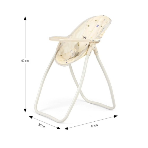 Zestaw dla lalek Elsa Nature-24526730