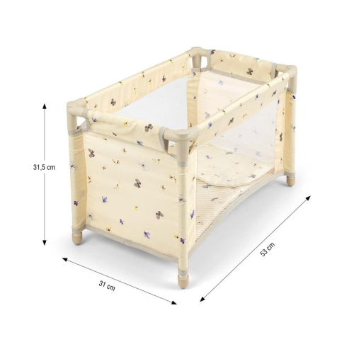 Zestaw dla lalek Elsa Nature-24526732