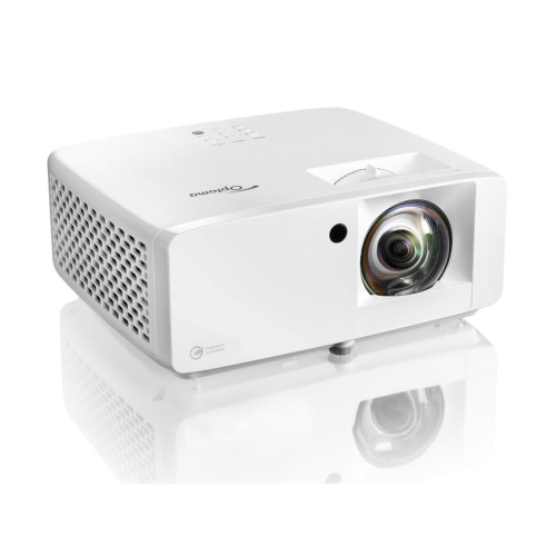 Projektor DLP ZK431ST 4K UHD 4100ANSI D LASER-24527037