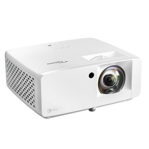 Projektor DLP ZK431ST 4K UHD 4100ANSI D LASER-24527038