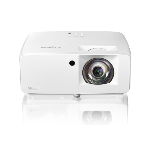 Projektor DLP ZK431ST 4K UHD 4100ANSI D LASER-24527039