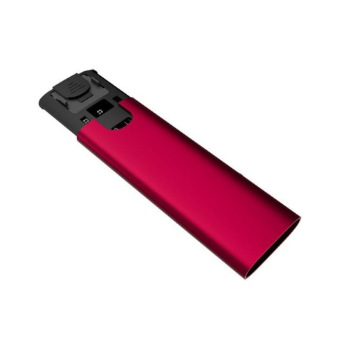 Obudowa SSD zewnętrzna RHINO M.2 NVME USB-C 3.2 ruby red-24528834