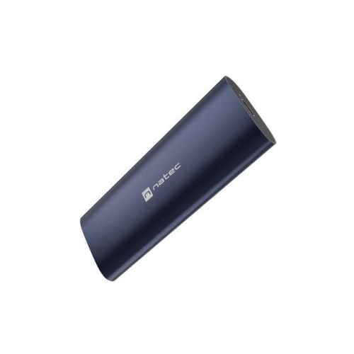 Obudowa SSD zewnętrzna RHINO M.2 NVME USB-C 3.2 steel navy-24528840