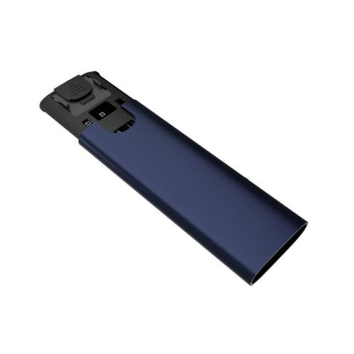 Obudowa SSD zewnętrzna RHINO M.2 NVME USB-C 3.2 steel navy-24528841