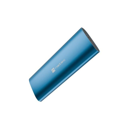 Obudowa SSD zewnętrzna RHINO M.2 NVME USB-C 3.2 horizon blue-24528847