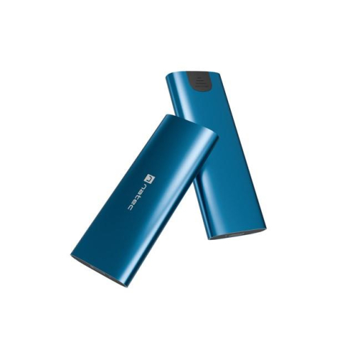 Obudowa SSD zewnętrzna RHINO M.2 NVME USB-C 3.2 horizon blue-24528848