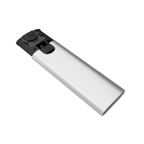 Obudowa SSD zewnętrzna RHINO M.2 NVME USB-C 3.2 arctic silver-24528856
