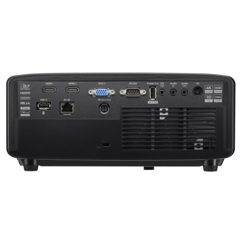 Projektor DLP HZ147X LASER FHD 4000 LUMENS 2.5MLN:1-24528876