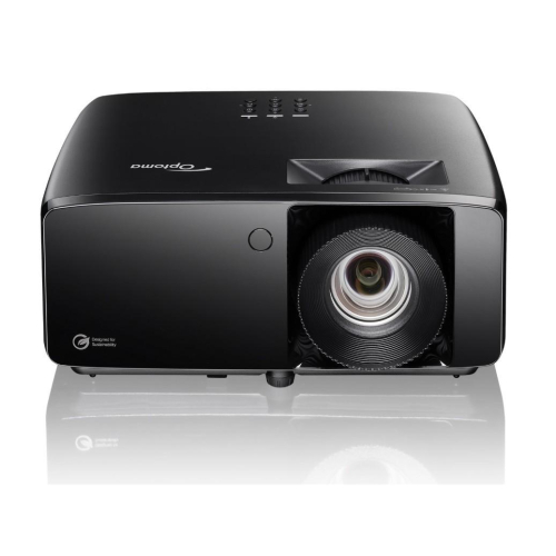Projektor UHZ67 4K UHD DLP LASER 4300 16X9 500 000:1 HDMI Czarny