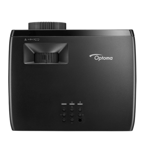 Projektor UHZ67 4K UHD DLP LASER 4300 16X9 500 000:1 HDMI Czarny-24530080