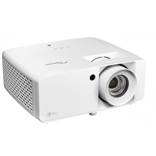 Projektor UHZ67-W 4K UHD DLP LASER 4300 16X9 500 000:1 Biały-24530090