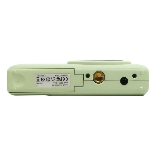 Yashica DigiMate Kompaktowy aparat fotograficzny 64 MP CMOS Zielony-24541880