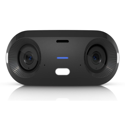 Ubiquiti G6 180 Kamera bezpieczeństwa IP Wewnętrzna / zewnętrzna 7680 x 2160 px Sufit/Słup