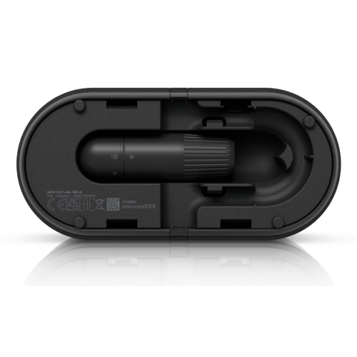 Ubiquiti G6 180 Kamera bezpieczeństwa IP Wewnętrzna / zewnętrzna 7680 x 2160 px Sufit/Słup-24544040