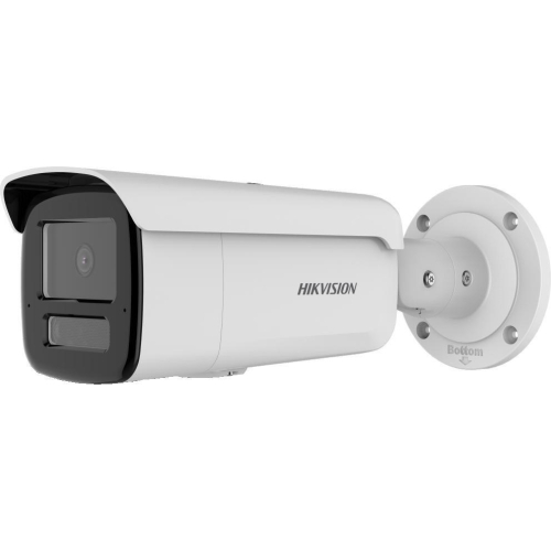 Kamera IP Hikvision DS-2CD2T83G2-LIS2U/SL(2.8mm)
