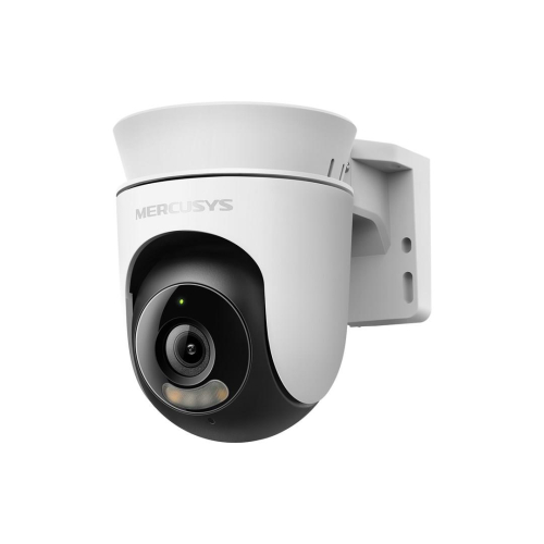 Mercusys MC510 kamera przemysłowa Kopułowa Kamera bezpieczeństwa IP Wewnętrzna / zewnętrzna 2304 x 1296 px Sufit