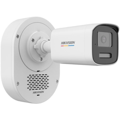 Kamera IP Hikvision DS-2CD1T67G3-LIUF/LSL(2.8mm)(O-STD)
