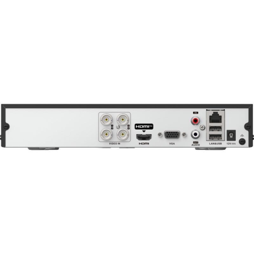 Hikvision DS-7204HGHI-M1 Czarny-24544678