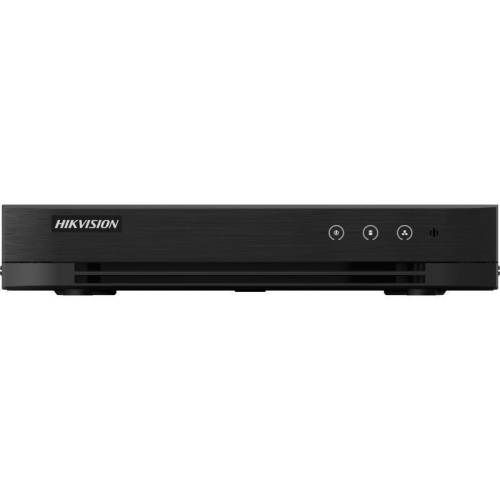 Hikvision DS-7204HGHI-M1 Czarny