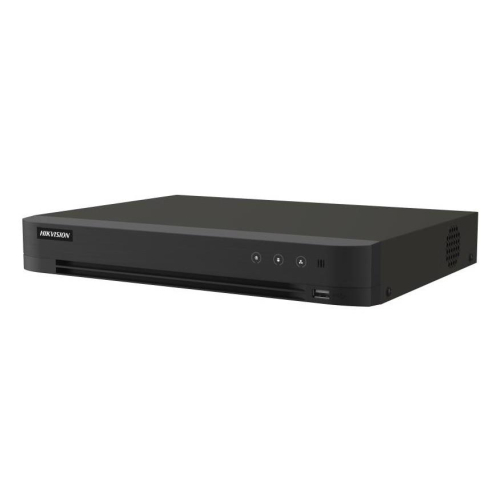 Hikvision Value Series IDS-7216HUHI-M1/T kamera cyfrowa Czarny