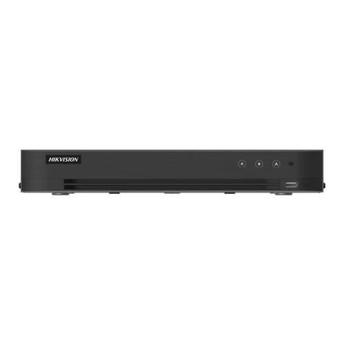 Hikvision Value Series IDS-7216HUHI-M1/T kamera cyfrowa Czarny-24544759