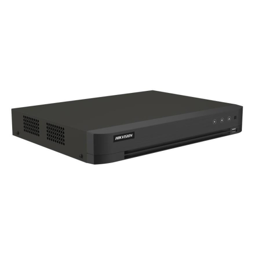 Hikvision Value Series IDS-7216HUHI-M1/T kamera cyfrowa Czarny-24544760