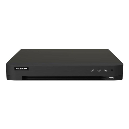 Hikvision Value Series IDS-7216HUHI-M1/T kamera cyfrowa Czarny-24544761