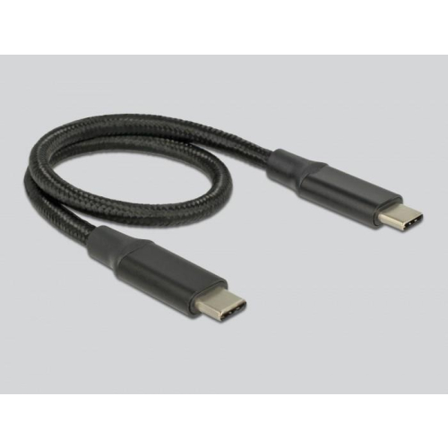 DeLOCK Obudowa zewnętrzna USB Type-C na M.2 NVMe PCIe lub SATA SSD - Beznarzędziowa-24545068