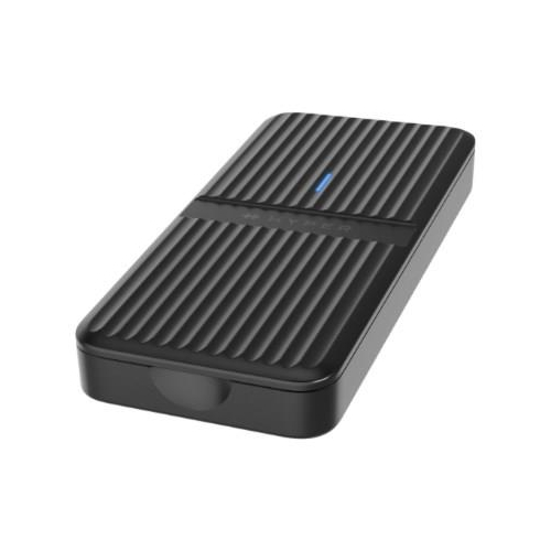 Hyper HyperDrive Next USB4 M.2 PCIe Enclosure | HD2500GL