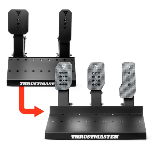 Thrustmaster Raceline LC Upgrade Pedał-24546703