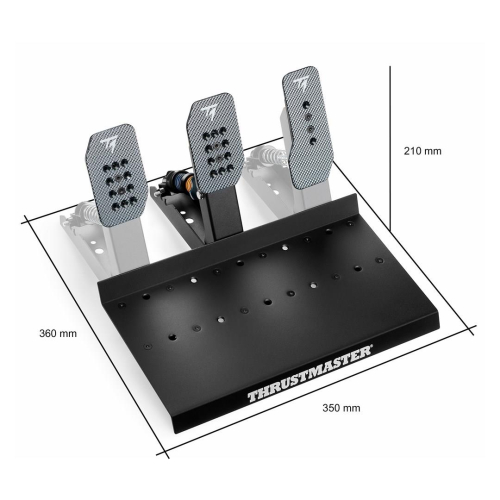 Thrustmaster Raceline LC Upgrade Pedał-24546708