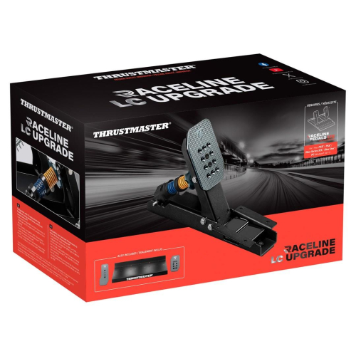 Thrustmaster Raceline LC Upgrade Pedał-24546709