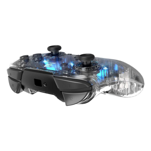 PDP Controller Afterglow Deluxe Wireless Switch-24546746