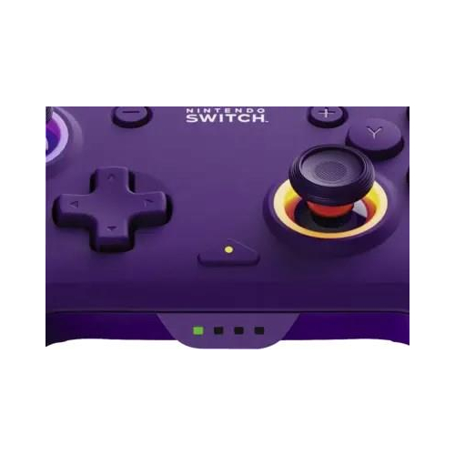 PDP Afterglow wave Liliowy USB Gamepad Analogowa/Cyfrowa PC, Xbox Series S, Xbox Series X-24546791