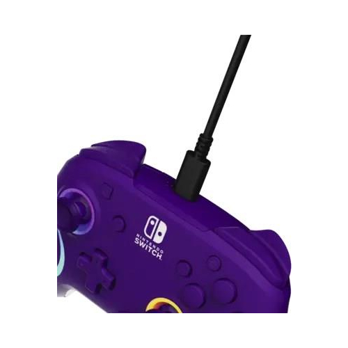 PDP Afterglow wave Liliowy USB Gamepad Analogowa/Cyfrowa PC, Xbox Series S, Xbox Series X-24546792