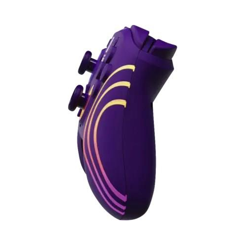 PDP Afterglow wave Liliowy USB Gamepad Analogowa/Cyfrowa PC, Xbox Series S, Xbox Series X-24546796